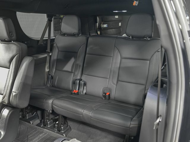 2025 Chevrolet Suburban High Country - 23076747 - 28