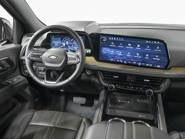 2025 Chevrolet Suburban High Country - 23076747 - 29