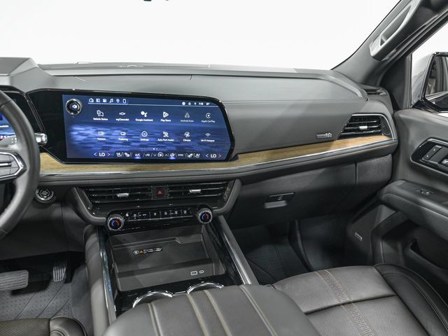 2025 Chevrolet Suburban High Country - 23076747 - 30