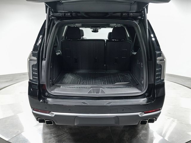 2025 Chevrolet Suburban High Country - 23076747 - 5