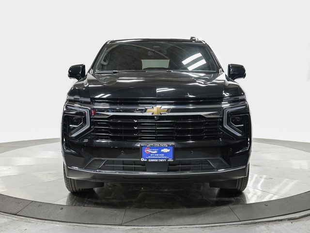 2025 Chevrolet Suburban LS - 23078910 - 9