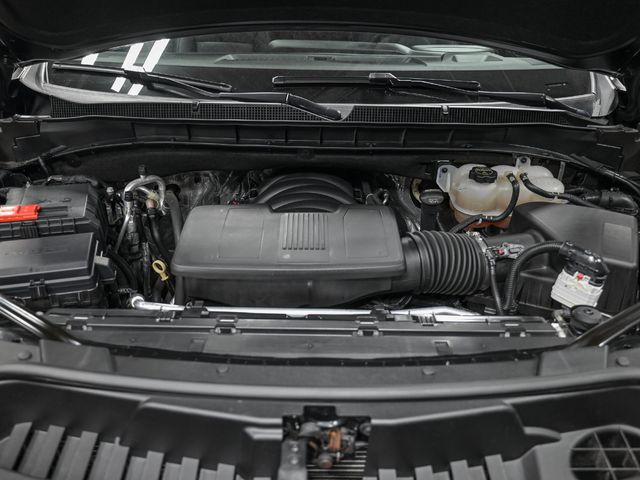 2025 Chevrolet Suburban LS - 23078910 - 10