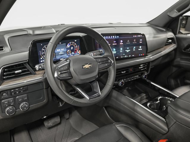 2025 Chevrolet Suburban LS - 23078910 - 14