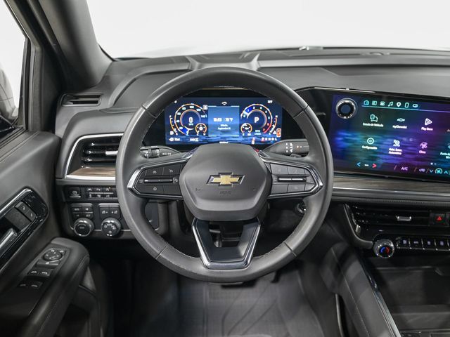 2025 Chevrolet Suburban LS - 23078910 - 16