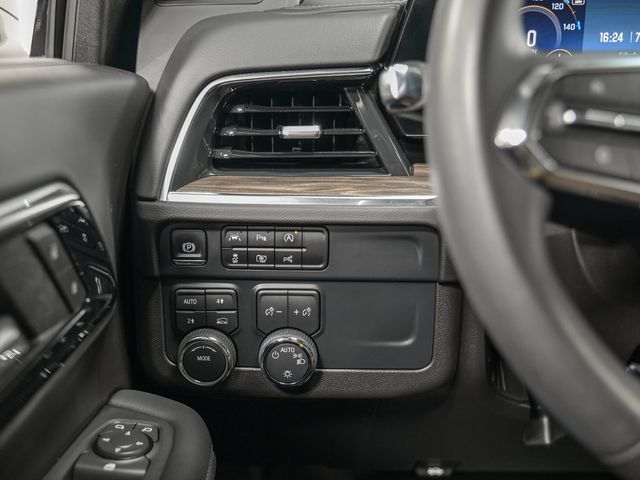 2025 Chevrolet Suburban LS - 23078910 - 17