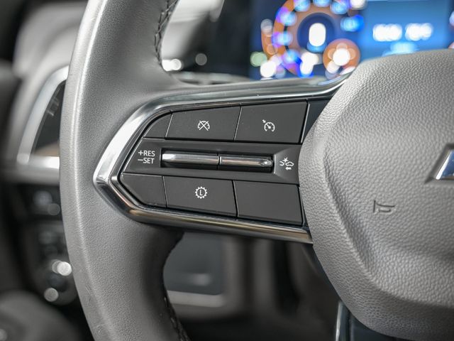 2025 Chevrolet Suburban LS - 23078910 - 18