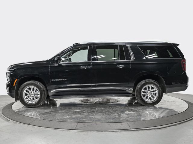 2025 Chevrolet Suburban LS - 23078910 - 1