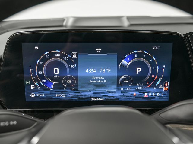 2025 Chevrolet Suburban LS - 23078910 - 20