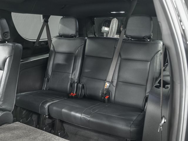 2025 Chevrolet Suburban LS - 23078910 - 27