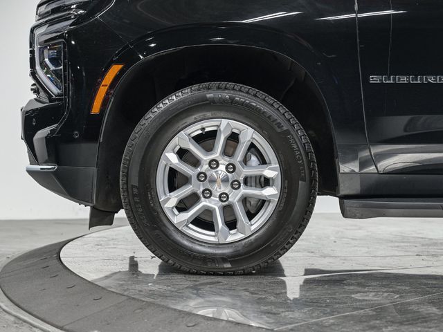 2025 Chevrolet Suburban LS - 23078910 - 2