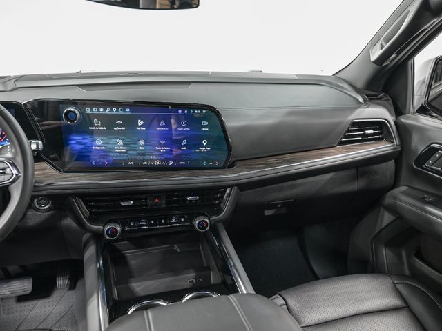 2025 Chevrolet Suburban LS - 23078910 - 29