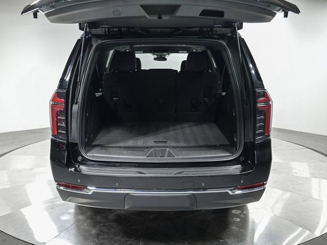 2025 Chevrolet Suburban LS - 23078910 - 5
