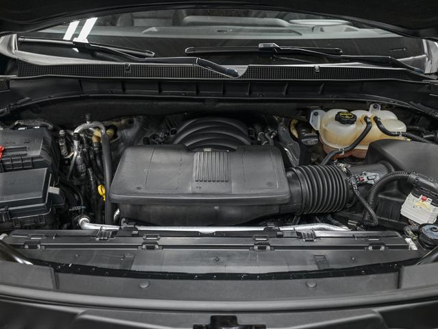 2025 Chevrolet Suburban RST - 23096942 - 10