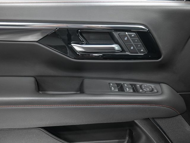 2025 Chevrolet Suburban RST - 23096942 - 12