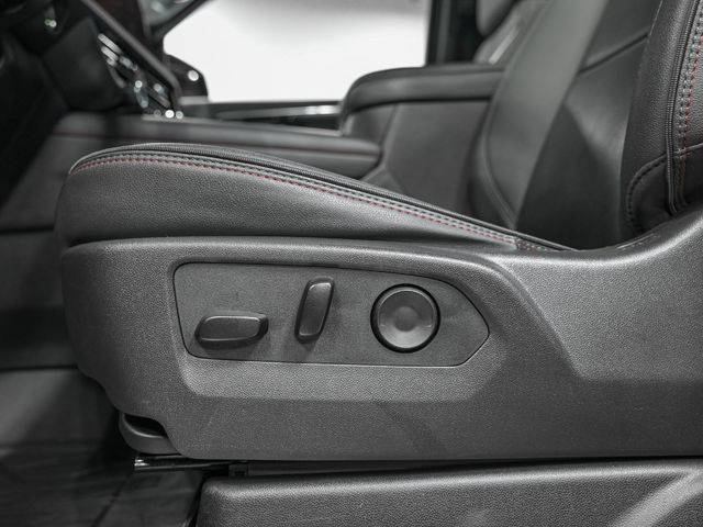 2025 Chevrolet Suburban RST - 23096942 - 13