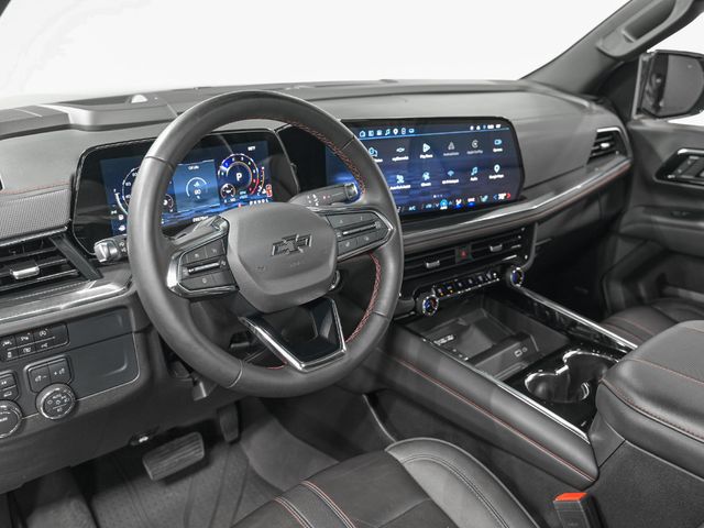 2025 Chevrolet Suburban RST - 23096942 - 14