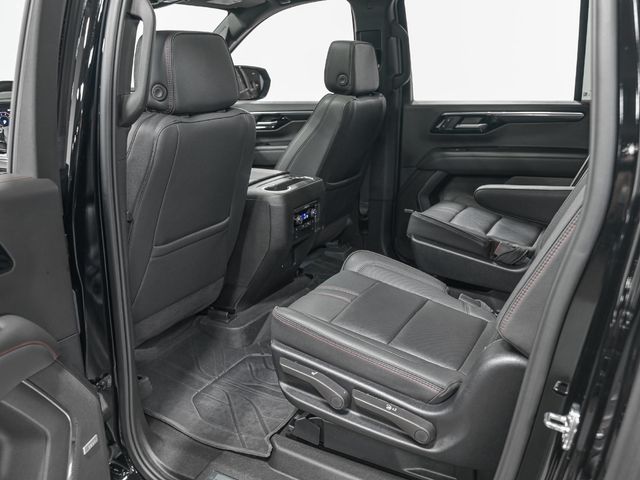2025 Chevrolet Suburban RST - 23096942 - 18