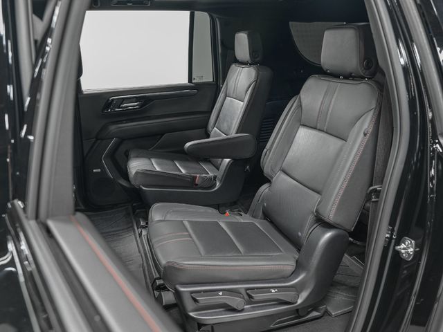 2025 Chevrolet Suburban RST - 23096942 - 19