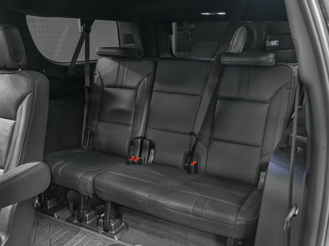 2025 Chevrolet Suburban RST - 23096942 - 20