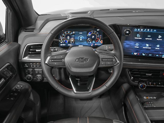 2025 Chevrolet Suburban RST - 23096942 - 21