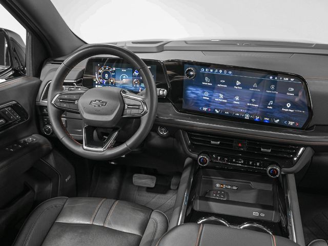 2025 Chevrolet Suburban RST - 23096942 - 22