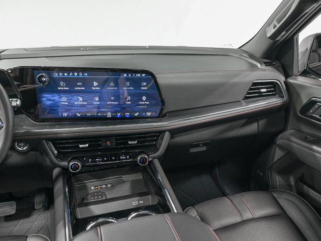 2025 Chevrolet Suburban RST - 23096942 - 23