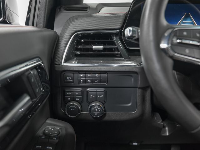 2025 Chevrolet Suburban RST - 23096942 - 24