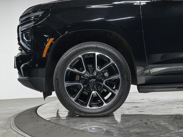 2025 Chevrolet Suburban RST - 23096942 - 2