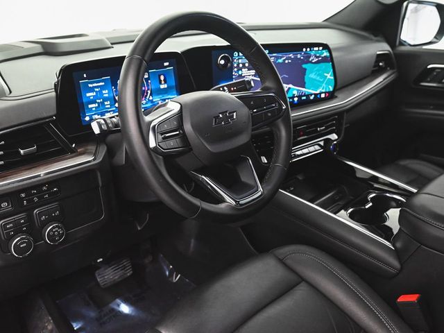 2025 Chevrolet Suburban Z71 - 22994840 - 13