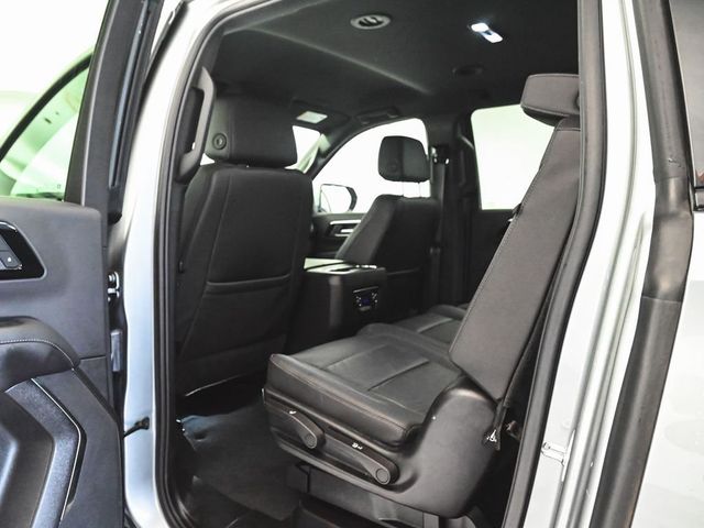 2025 Chevrolet Suburban Z71 - 22994840 - 15