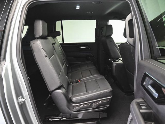 2025 Chevrolet Suburban Z71 - 22994840 - 16