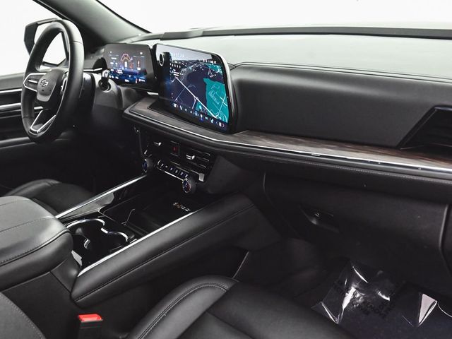 2025 Chevrolet Suburban Z71 - 22994840 - 20