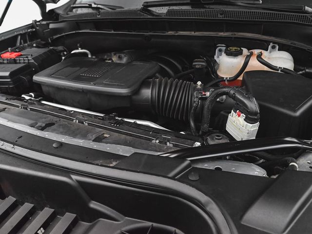 2025 Chevrolet Suburban Z71 - 22994840 - 22