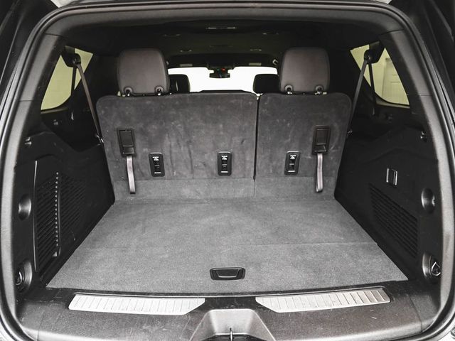 2025 Chevrolet Suburban Z71 - 22994840 - 23