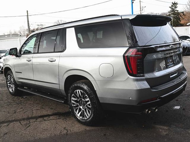 2025 Chevrolet Suburban Z71 - 22994840 - 3