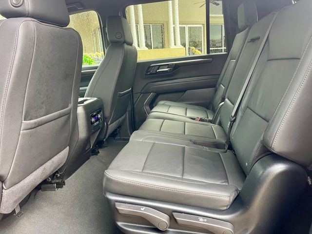 2025 Chevrolet Suburban Z71 - 22952629 - 11