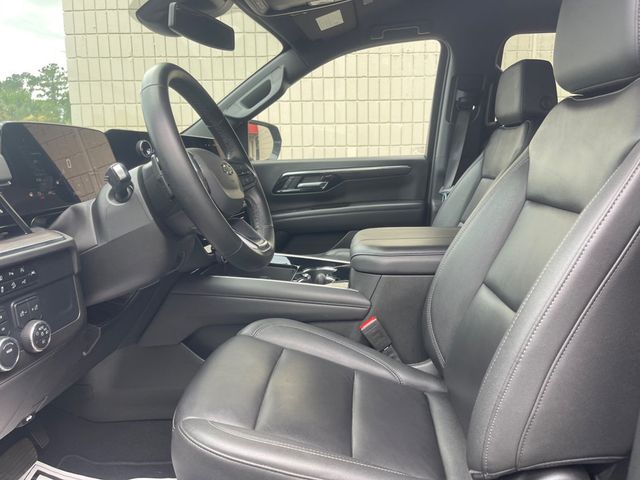 2025 CHEVROLET SUBURBAN Z71 - 23042761 - 9