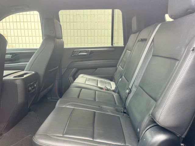 2025 CHEVROLET SUBURBAN Z71 - 23042761 - 10