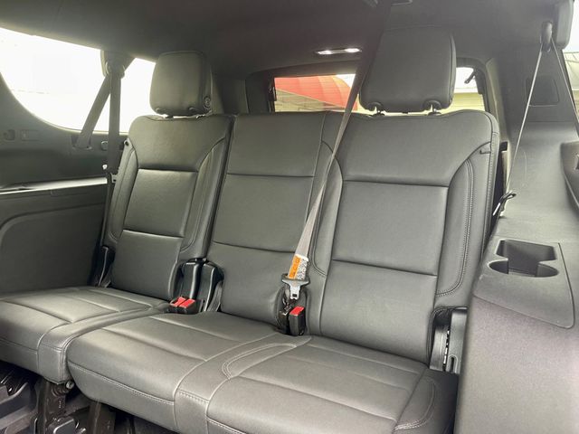 2025 CHEVROLET SUBURBAN Z71 - 23042761 - 11