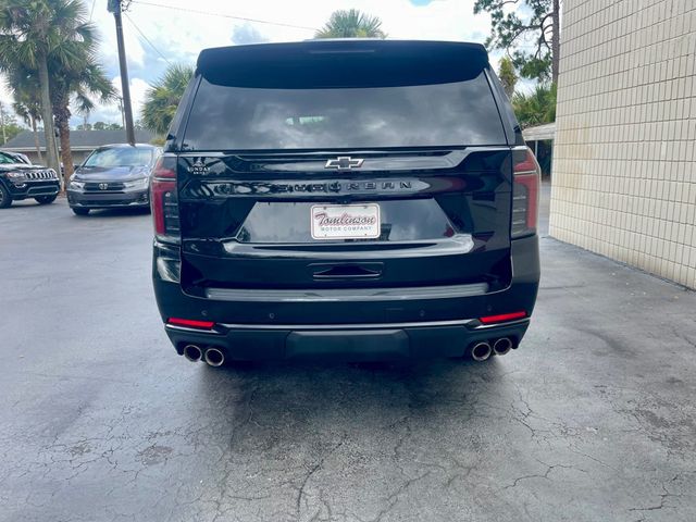 2025 CHEVROLET SUBURBAN Z71 - 23042761 - 3