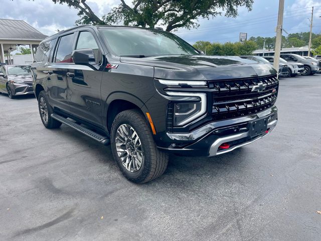2025 CHEVROLET SUBURBAN Z71 - 23042761 - 6