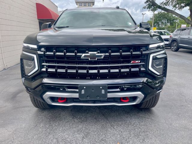 2025 CHEVROLET SUBURBAN Z71 - 23042761 - 7