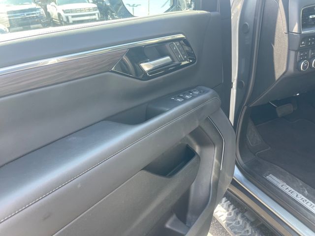 2025 CHEVROLET SUBURBAN Z71 - 23099662 - 9
