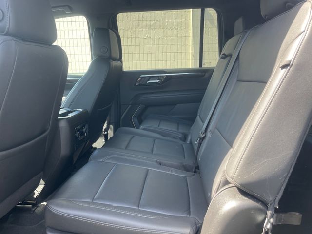 2025 CHEVROLET SUBURBAN Z71 - 23099662 - 11