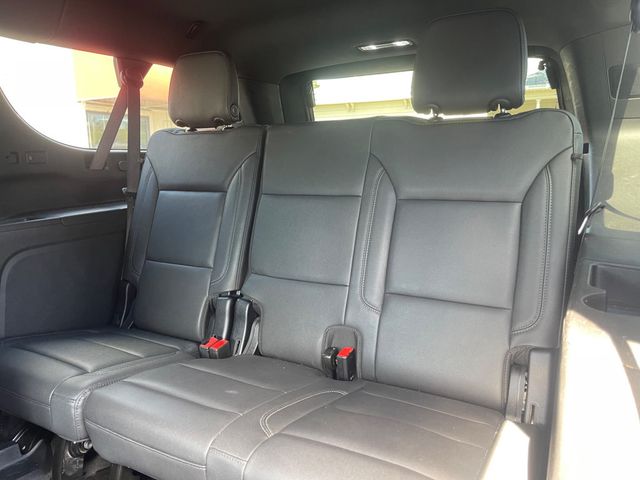 2025 CHEVROLET SUBURBAN Z71 - 23099662 - 12