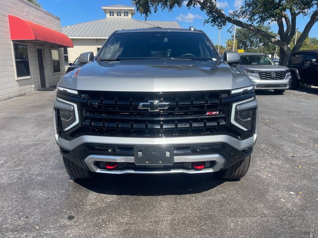 2025 CHEVROLET SUBURBAN Z71 - 23099662 - 7