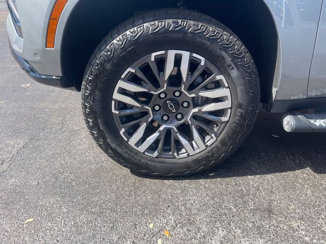 2025 CHEVROLET SUBURBAN Z71 - 23099662 - 8
