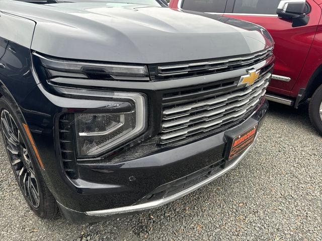 2025 Chevrolet Tahoe 4WD 4dr High Country - 22955151 - 9
