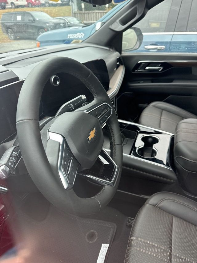 2025 Chevrolet Tahoe 4WD 4dr High Country - 22955151 - 11