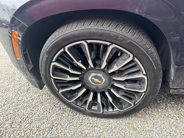 2025 Chevrolet Tahoe 4WD 4dr High Country - 22955151 - 13